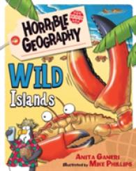 Wild Islands (Horrible Geography) -- Paperback / softback