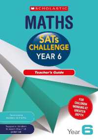 Maths Challenge Teacher's Guide (Year 6) (Sats Challenge)