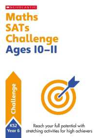 Maths SATs Challenge Ages 10-11 (Sats Challenge)