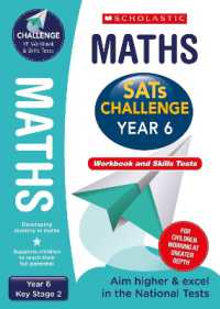 Maths Challenge Pack (Year 6) (Sats Challenge)