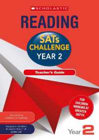 Reading Challenge Teacher's Guide (Year 2) (Sats Challenge)