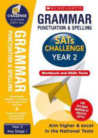 Grammar, Punctuation and Spelling Challenge Pack (Year 2) (Sats Challenge)
