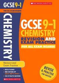 Chemistry Revision and Exam Practice for All Boards (Gcse Grades 9-1)