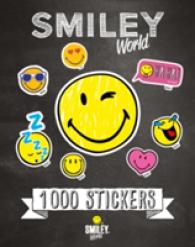 1000 Stickers (Smiley World) -- Paperback / softback