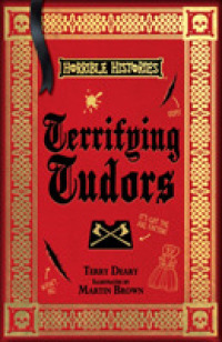 Terrifying Tudors (Horrible Histories) -- Paperback / softback