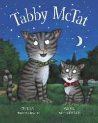 Tabby McTat Gift-edition （Board Book）