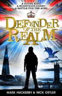 Defender of the Realm (Defender of the Realm)
