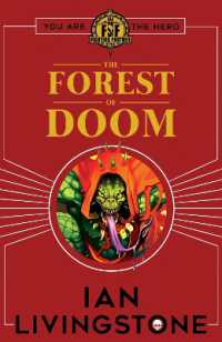 Fighting Fantasy: Forest of Doom (Fighting Fantasy)