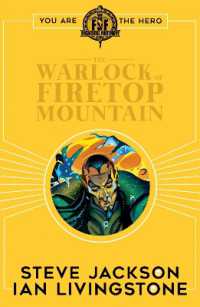 Fighting Fantasy:The Warlock of Firetop Mountain (Fighting Fantasy)