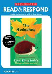 The Hodgeheg (Read & Respond) （2ND）
