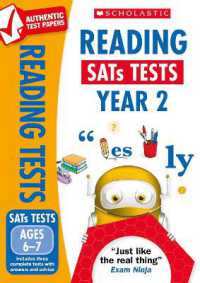 Reading Tests Ages 6-7 (National Test Papers) （2ND）