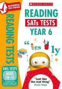 Reading Test - Year 6 (National Test Papers) （2ND）