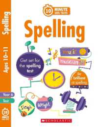 Spelling - Year 6 (10 Minute Sats Tests)