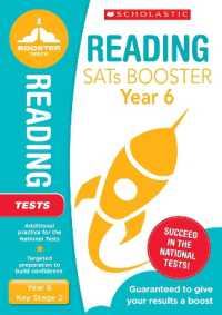 Reading Tests (Year 6) KS2 (National Curriculum Sats Booster Programme)