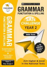 Grammar Punctuation and Spelling Skills Tests (Year 2) KS1 (Sats Challenge)