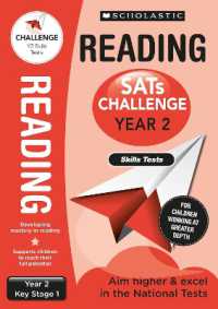 Reading Skills Tests (Year 2) KS1 (Sats Challenge)
