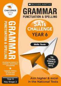Grammar Punctuation and Spelling Skills Tests (Year 6) KS2 (Sats Challenge)