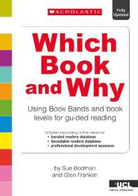 Which Book and Why (New Edition) （2ND）