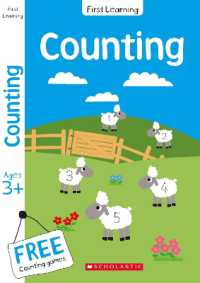 Counting (First Learning)