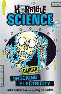 Shocking Electricity (Horrible Science)
