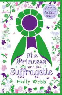 The Princess and the Suffragette: a sequel to a Little Princess