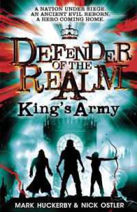 Defender of the Realm: King's Army (Defender of the Realm)