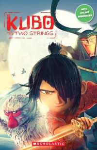 Kubo and the Two Strings (Popcorn Readers) -- Paperback / softback