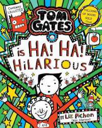 Tom Gates is Ha! Ha! Hilarious PB (Tom Gates)