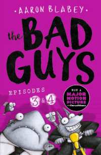 The Bad Guys: Episode 3&4 (The Bad Guys)