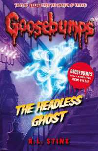 The Headless Ghost (Goosebumps)