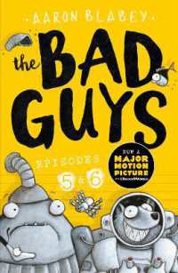 The Bad Guys: Episode 5&6 (The Bad Guys)