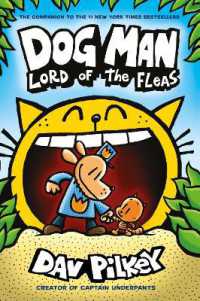 Dog Man 5: Lord of the Fleas PB (Dog Man)