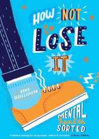 How Not to Lose It: Mental Health - Sorted