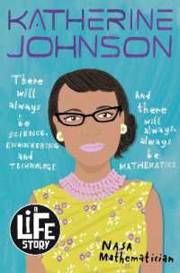 Katherine Johnson (A Life Story)