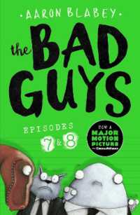 The Bad Guys: Episode 7&8 (The Bad Guys)