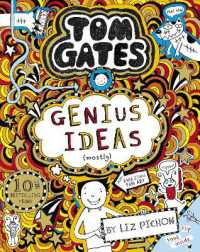Tom Gates: Genius Ideas (mostly) (Tom Gates)