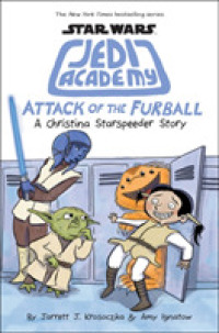 Attack of the Furball ( Jedi Academy 8 ) -- Paperback / softback