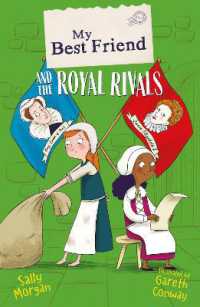 My Best Friend and the Royal Rivals (My Best Friend)