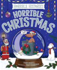Horrible Christmas (2019) (Horrible Histories) -- Paperback / softback