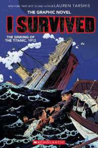 I Survived the Sinking of the Titanic, 1912 (I Survived)