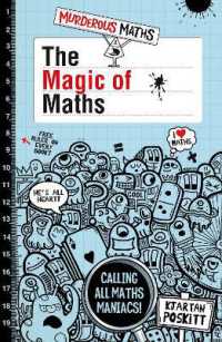 The Magic of Maths (Murderous Maths)