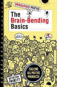 The Brain-Bending Basics (Murderous Maths)