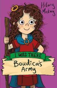 Boudica's Army (I Was There)
