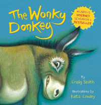 The Wonky Donkey (BB) （Board Book）