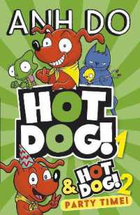 Hot Dog 1&2 bind-up (Hot Dog)