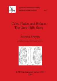 Celts Flakes and Bifaces - the Garo Hills Story