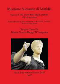 Memorie Suessane di Matidia : Suessa: Città e territorio dagli Aurunci all'età romana
