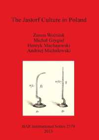 The Jastorf Culture in Poland