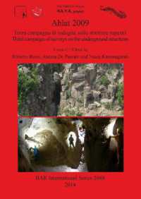 Ahlat 2009 : Terza campagna di indagini sulle strutture rupestri / Third campaign of surveys on the underground structures