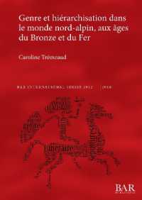 Genre et hiérarchisation dans le monde nord-alpin, aux âges du Bronze et du Fer